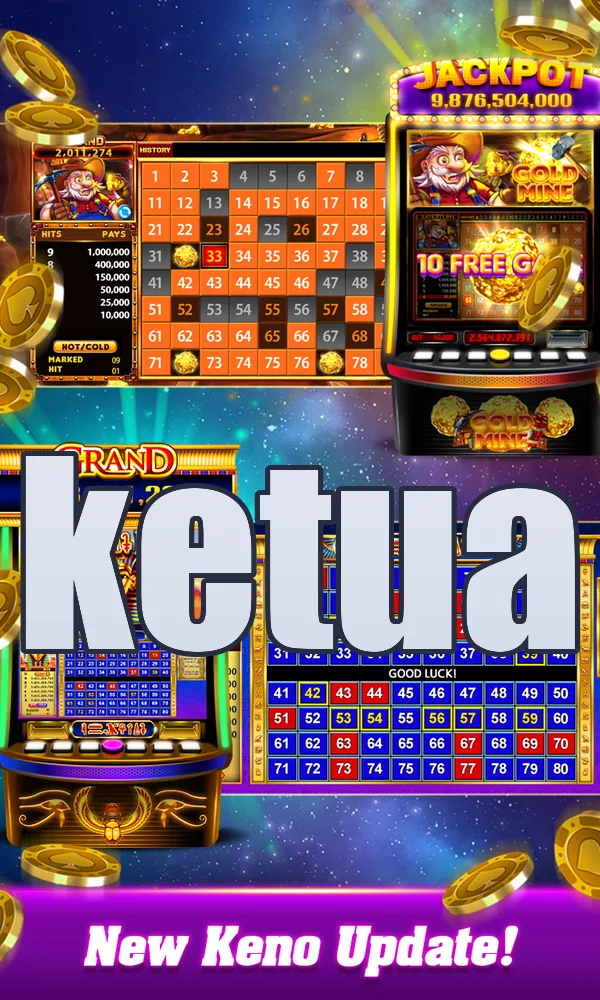 ketua Unduh