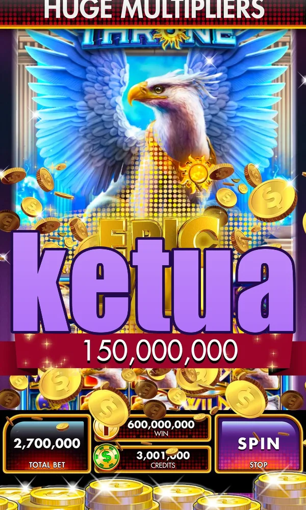 ketua Unduh