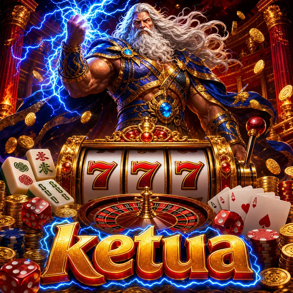 ketua Masuk