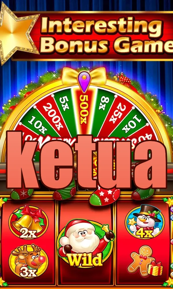ketua Masuk